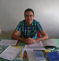 Милош Ђорђевић