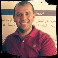 Mohamed Elmaghraby