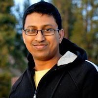 Ayan Chowdhury