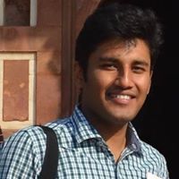 Tushar Garg
