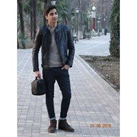 Джамал Агаев