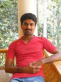 Vineeth Kuttipurath Kottayodan