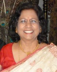Maya Yadav