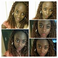 Oreoluwa Abidoye