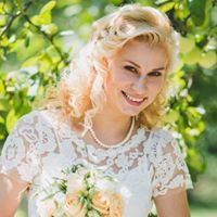 Ірина Сандрак