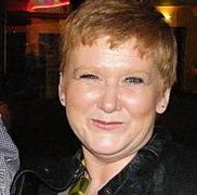 Karen Helm