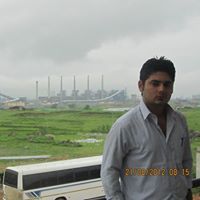 Deepak Solanki