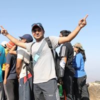 Rahul Dixit