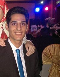Ahmed Walid