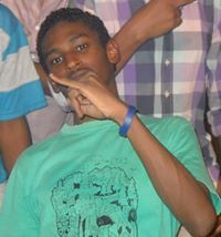 Mohamed Abdu