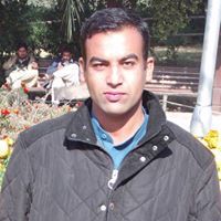 Umar Farooq
