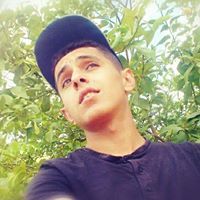Mahmoud Algblawi