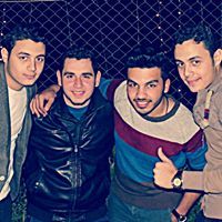 Ahmed Shraky