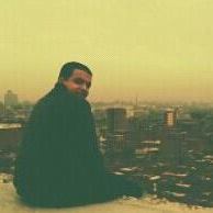 Ahmad Osama