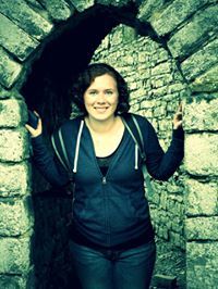 Emily Stanton Wolfpack