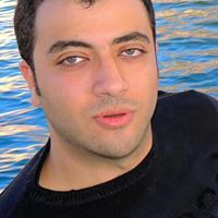 Mohammed Youssri