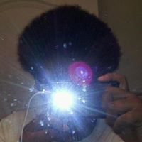 Khalil Henry