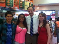 Benjamin Mleczkowska