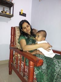 Minisha Sajeesh