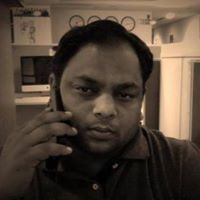 Nitesh Sinha