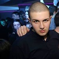 Мартин Бележков