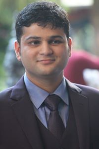 Amir Bhattarai