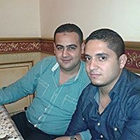 Hesham Elgandy