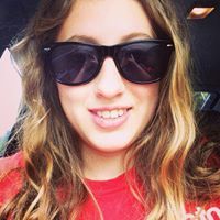 Kelsey Reade