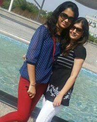 Surbhi Babbar