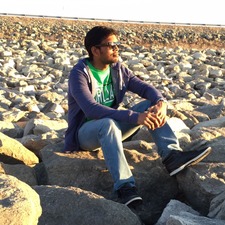 Abhinay Kumar
