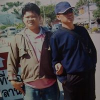 วินัย สีแสง