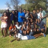 Lazarus Ndivayele