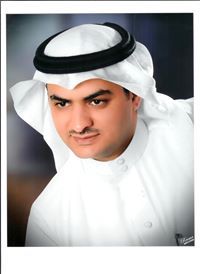 Khalid Alrabiah