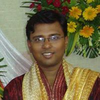 Sourav Bhoumik