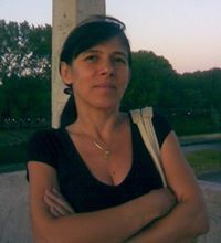 Nely Georgieva