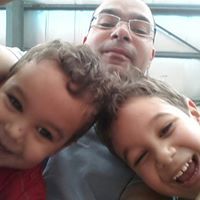 Essam Al-Iskandarany