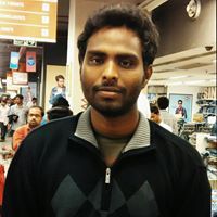 Balu Anisetti