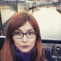 Ivana Petrić