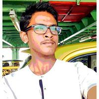 Shyeamalan Manimaran