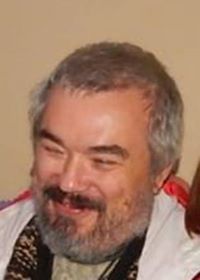 Вадим Воинов