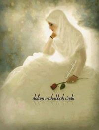 اميره الصمت