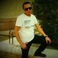 Ahmed Megahed