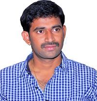 Srinivasa Uppalapati