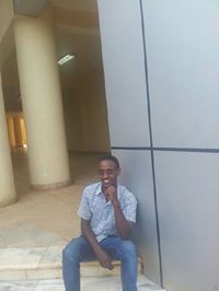 Andualem Asamenew