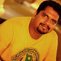 Sujay Joshi