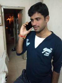 Naresh Reddy