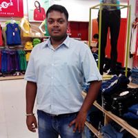 Aakash Deep