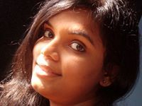 Suvidha Naik