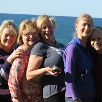 Laura Hochendoner-Wolfe