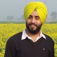 Amanpreet Singh